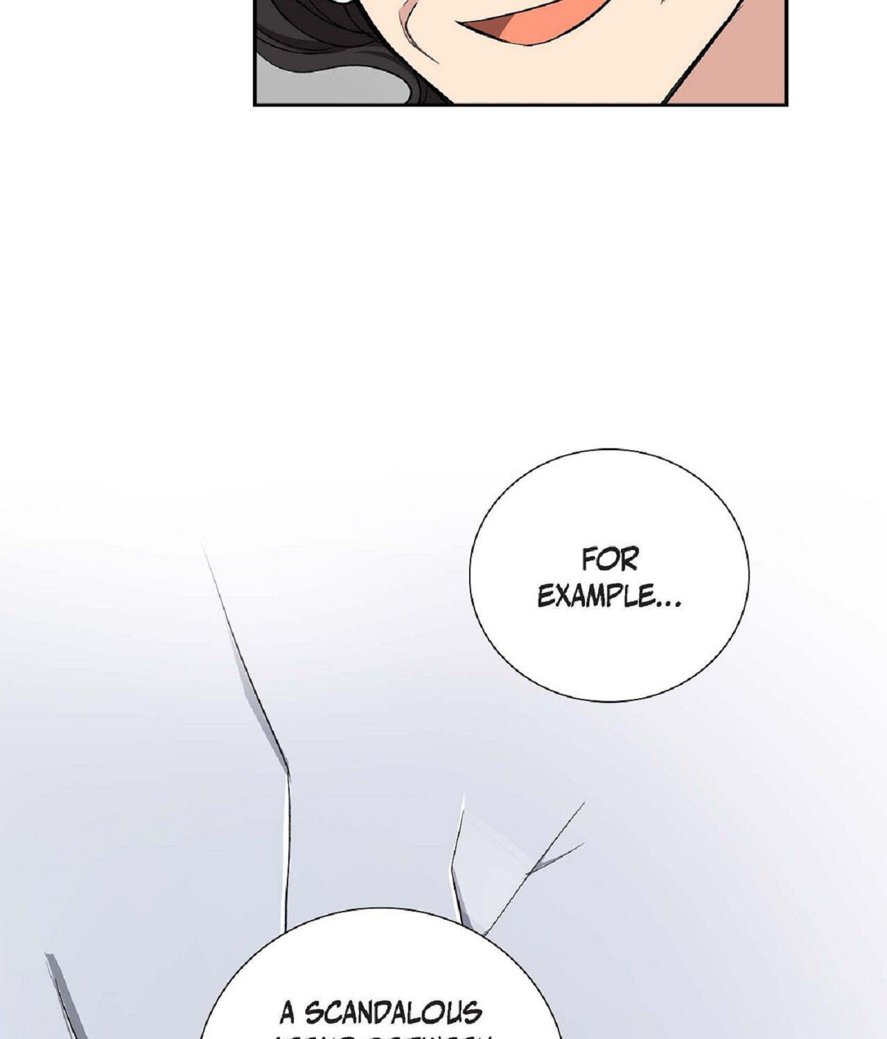 All I Want Is You Chapter 41 page 87 - 