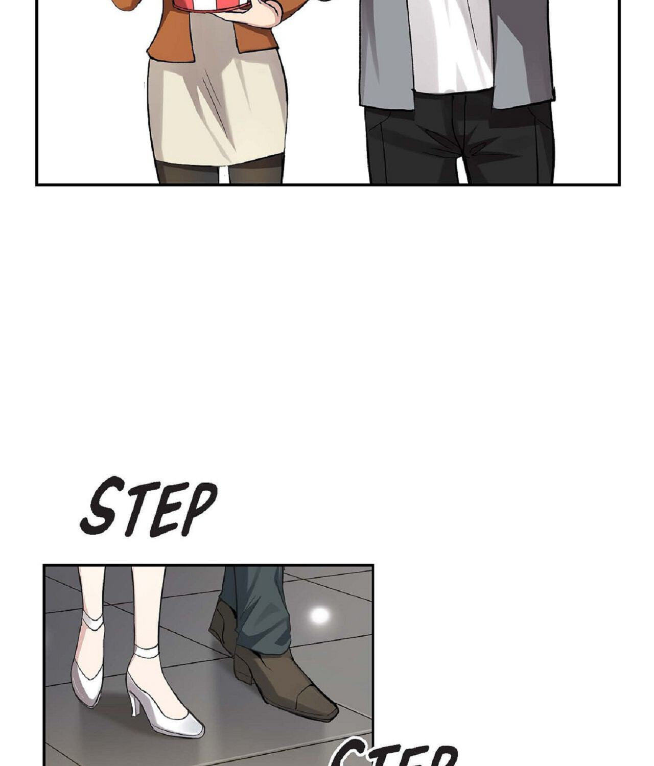 All I Want Is You Chapter 42 page 11 - 