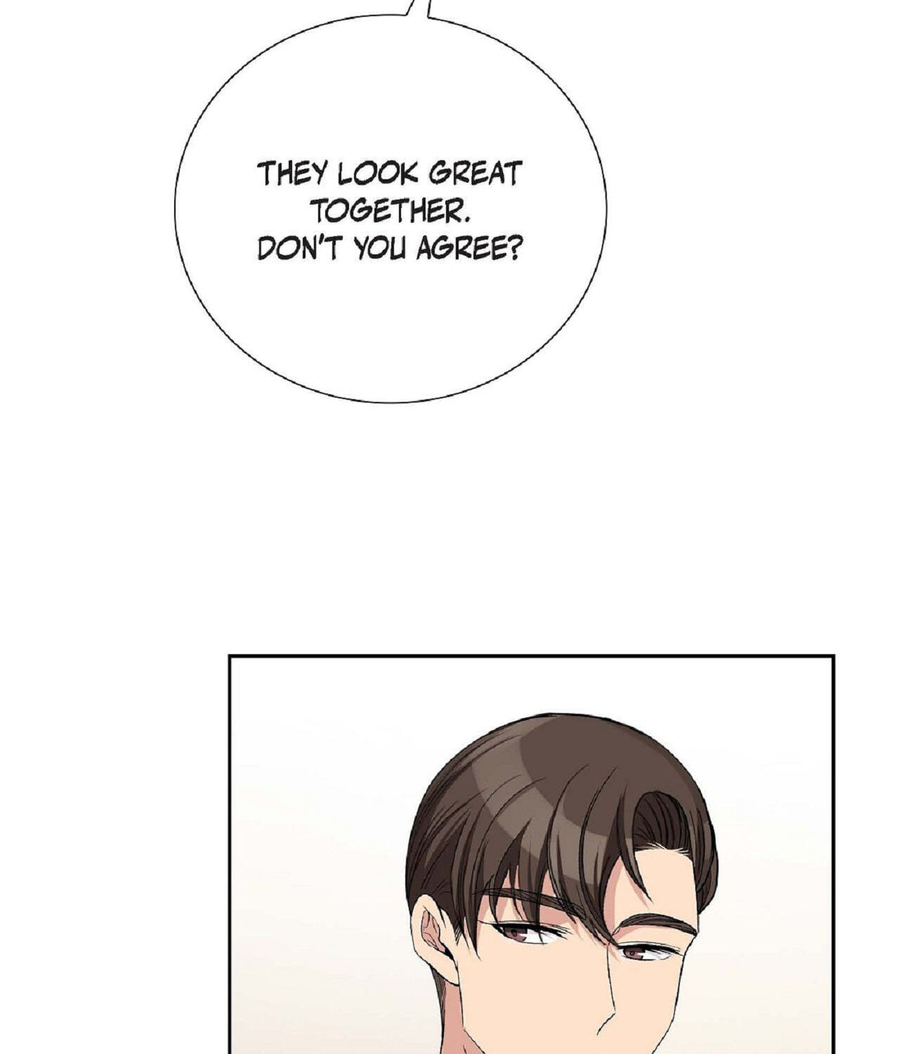 All I Want Is You Chapter 42 page 13 - 