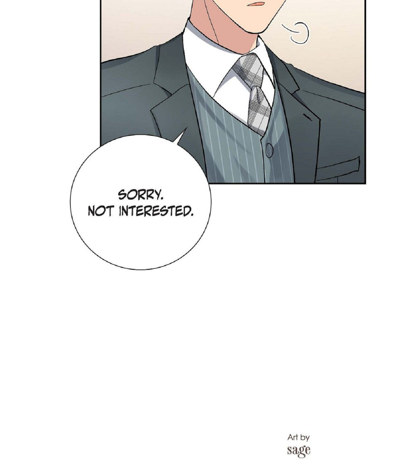 All I Want Is You Chapter 42 page 14 - 