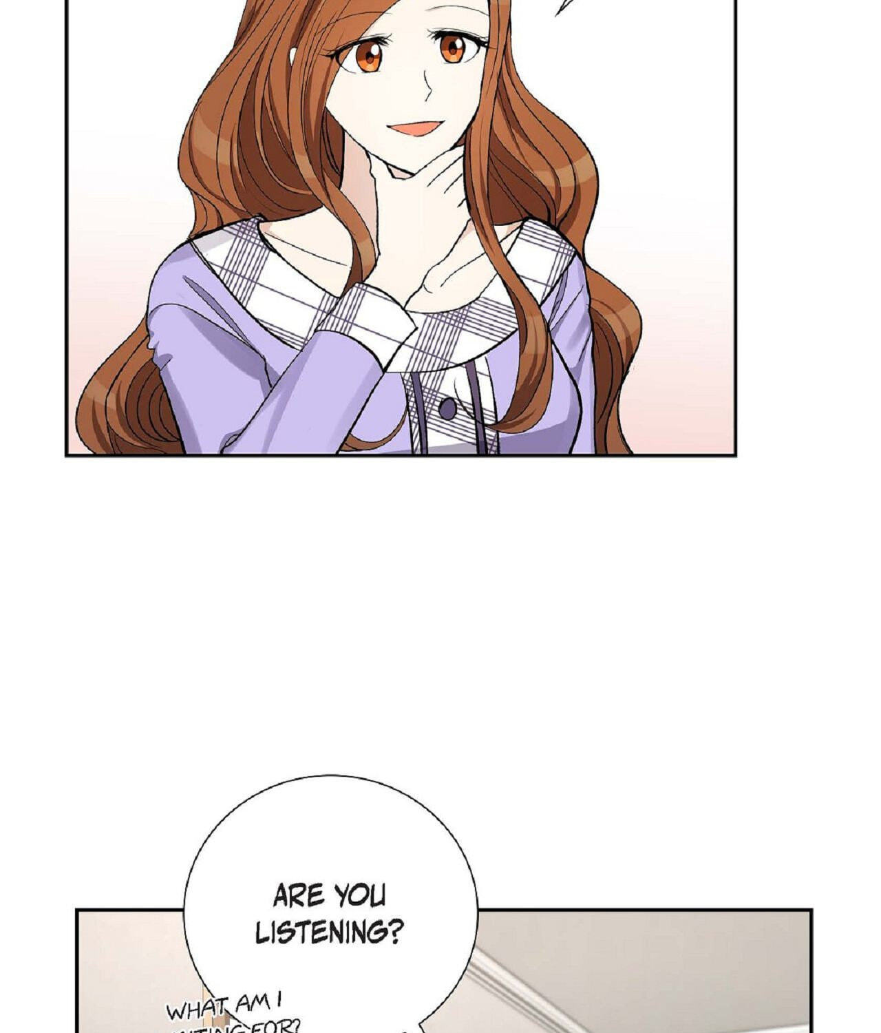 All I Want Is You Chapter 42 page 19 - 