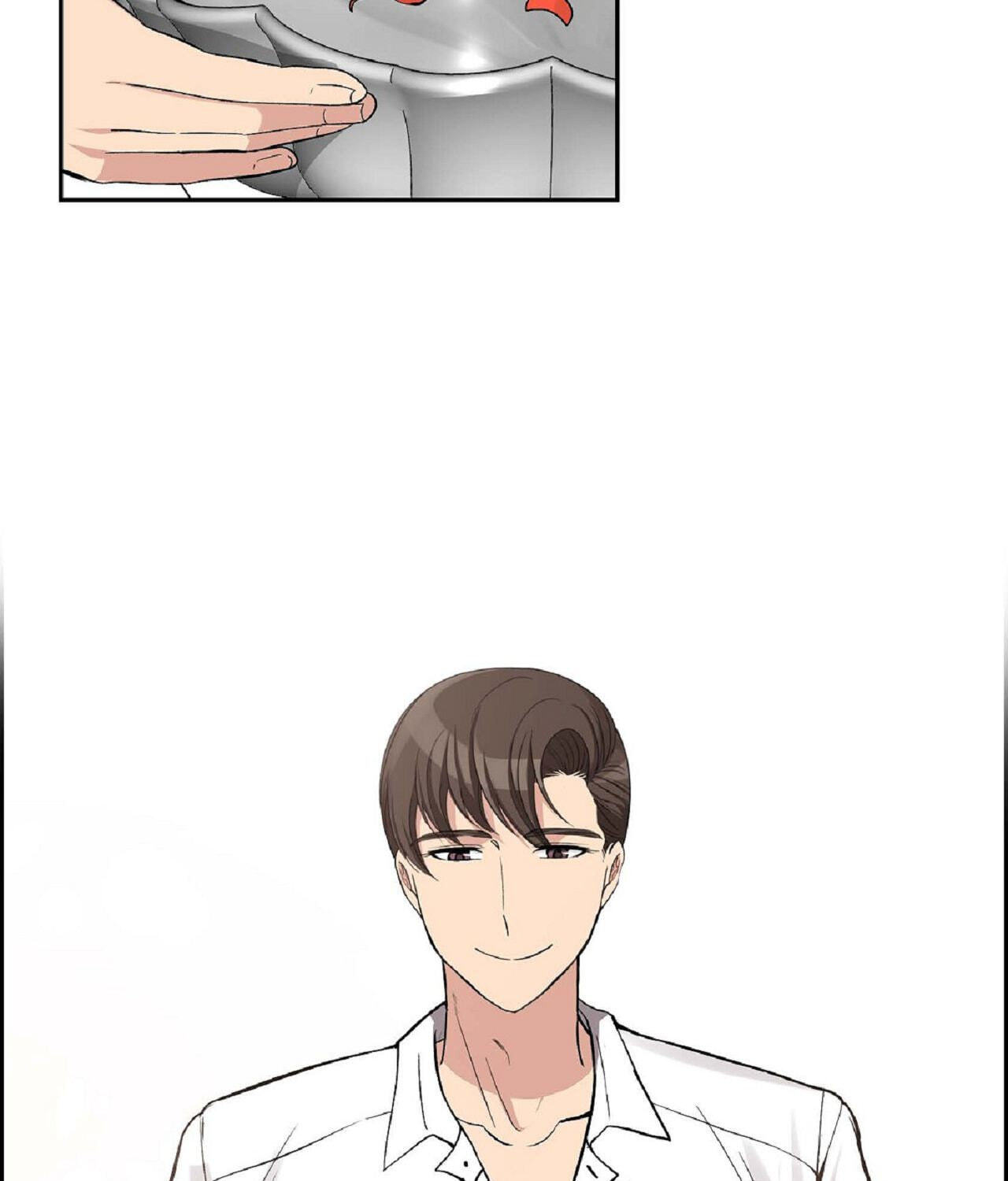 All I Want Is You Chapter 42 page 21 - 