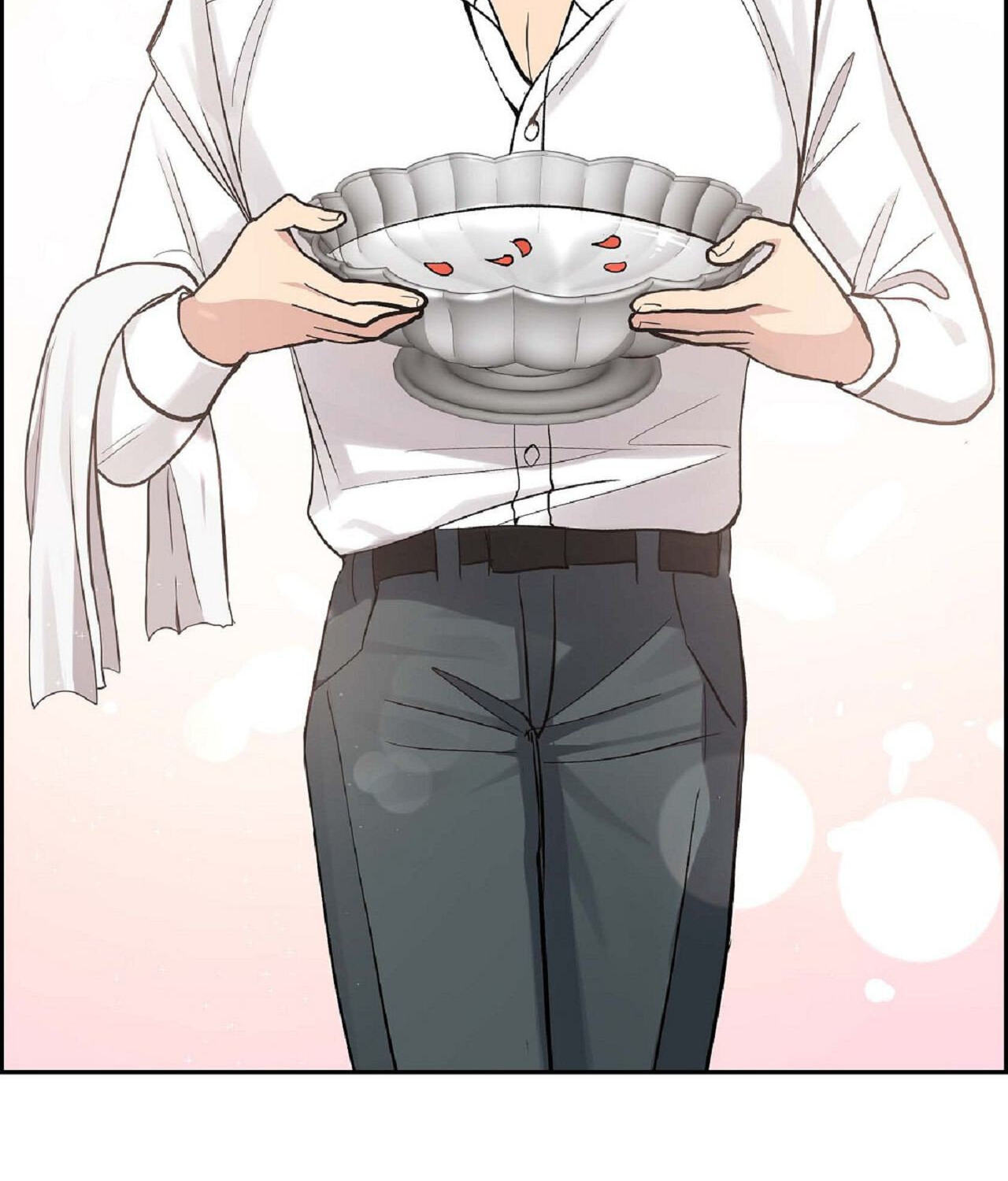 All I Want Is You Chapter 42 page 22 - 