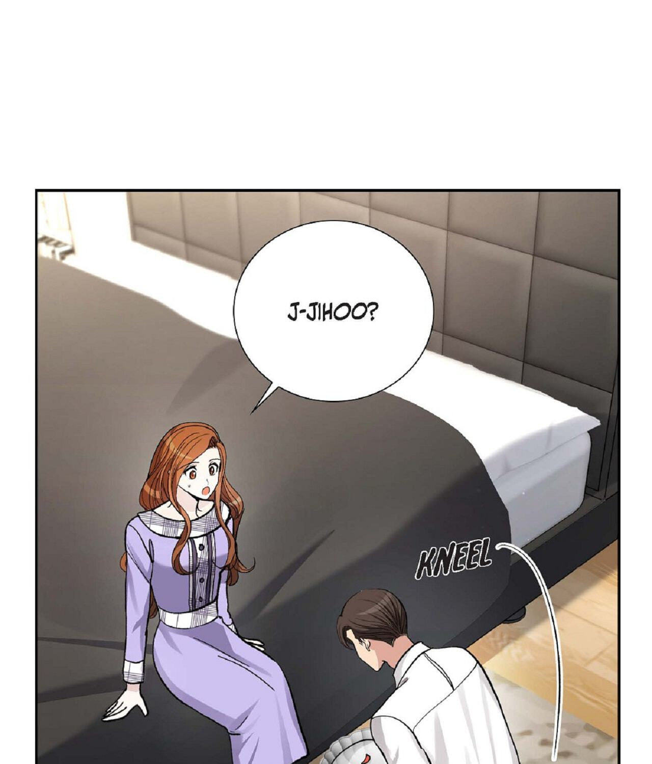 All I Want Is You Chapter 42 page 23 - 