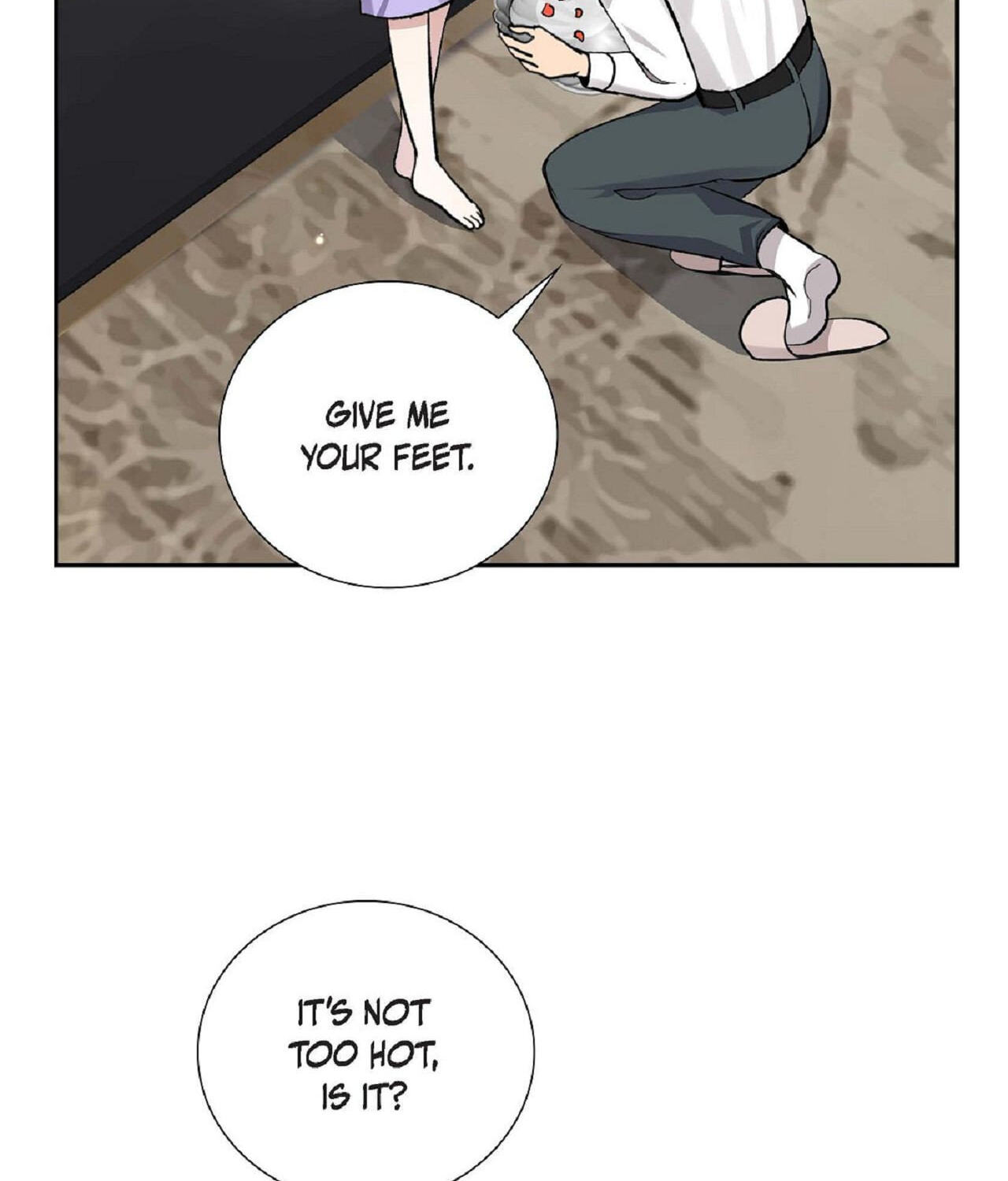 All I Want Is You Chapter 42 page 24 - 