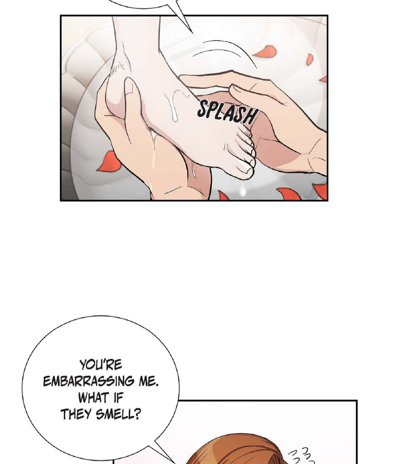 All I Want Is You Chapter 42 page 25 - 