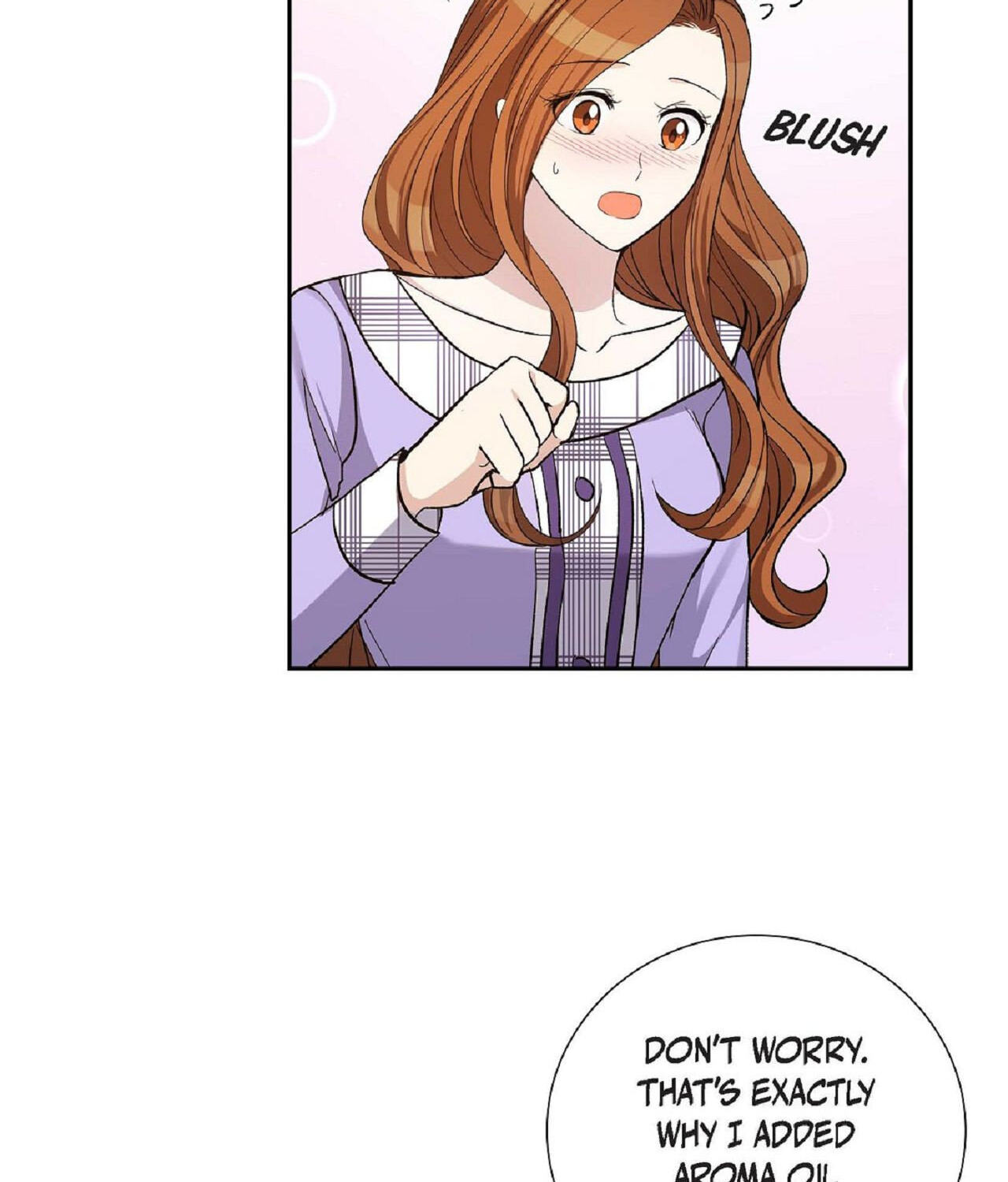 All I Want Is You Chapter 42 page 26 - 
