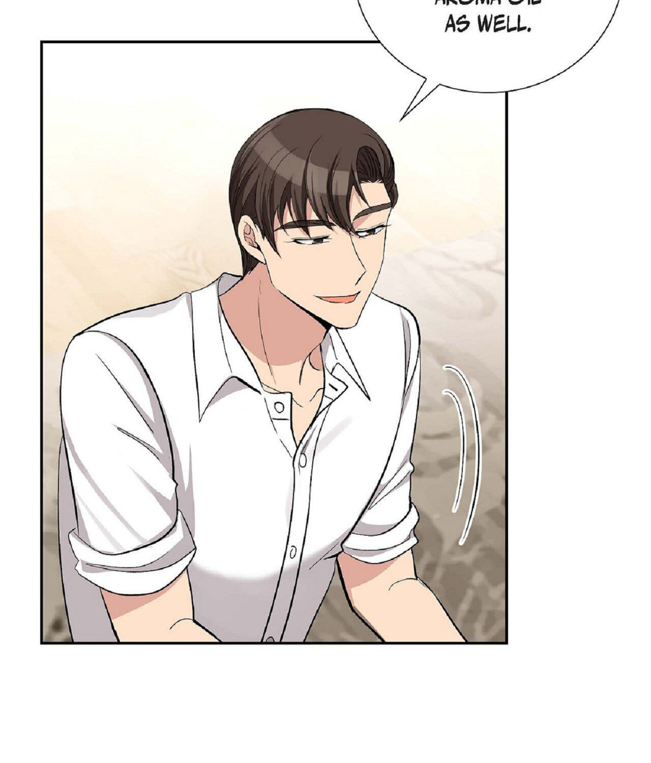 All I Want Is You Chapter 42 page 27 - 