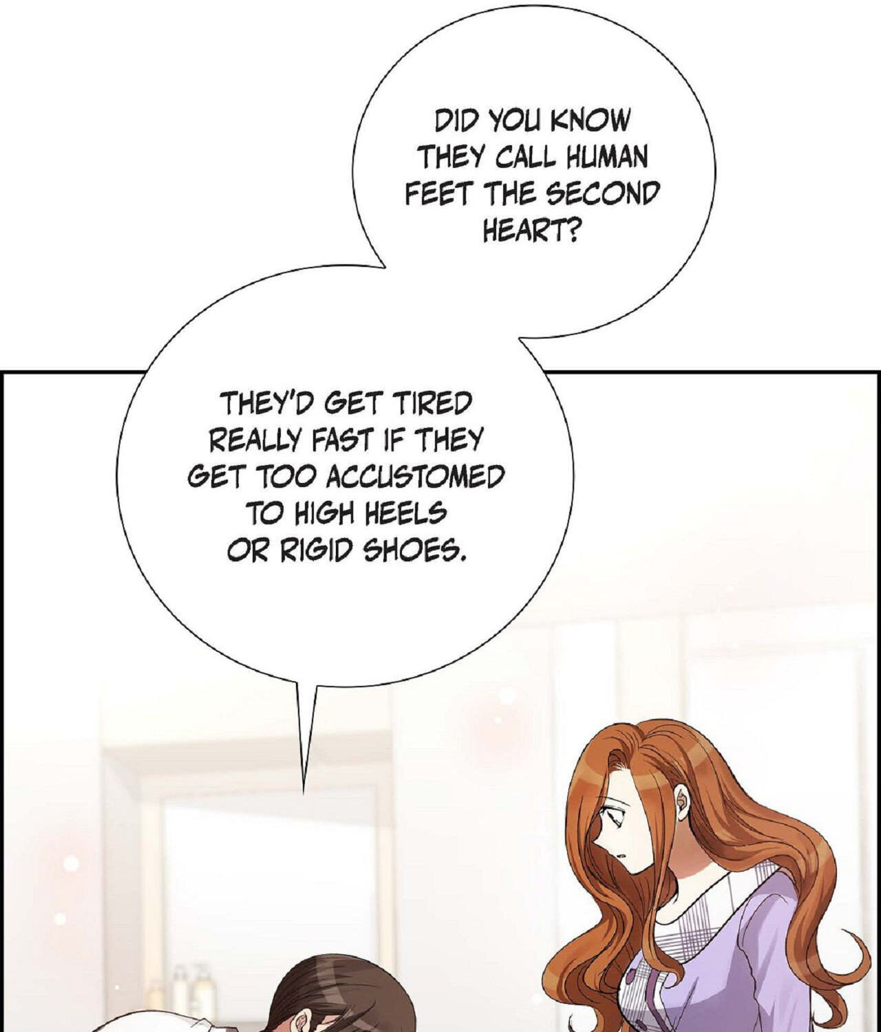 All I Want Is You Chapter 42 page 28 - 