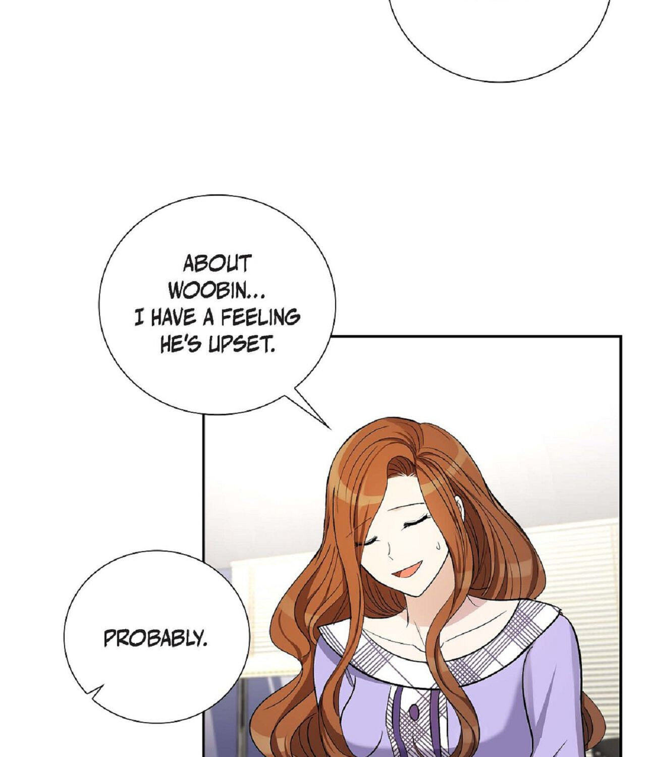 All I Want Is You Chapter 42 page 31 - 