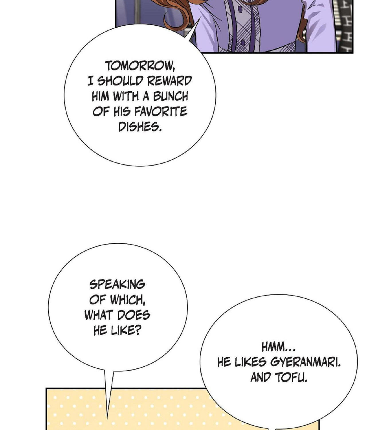 All I Want Is You Chapter 42 page 32 - 