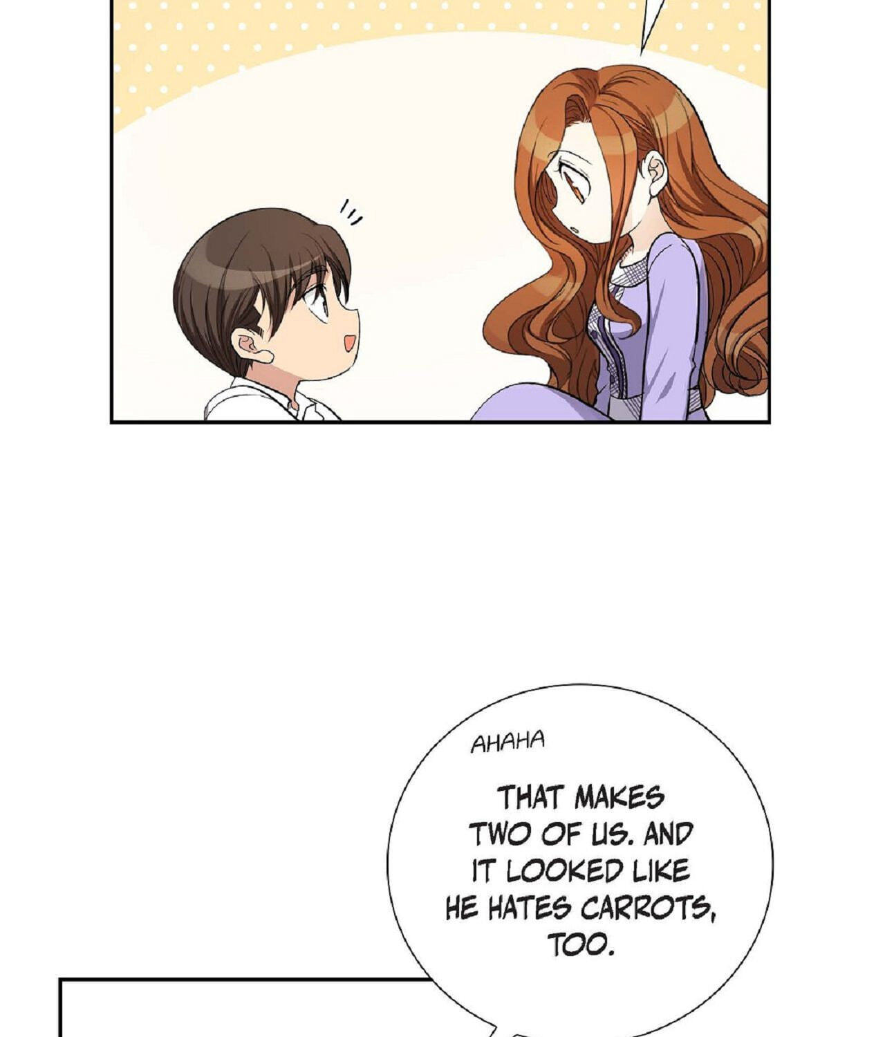 All I Want Is You Chapter 42 page 33 - 
