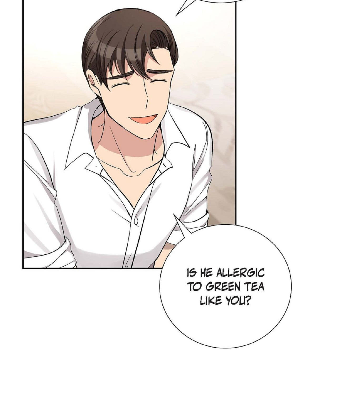 All I Want Is You Chapter 42 page 34 - 