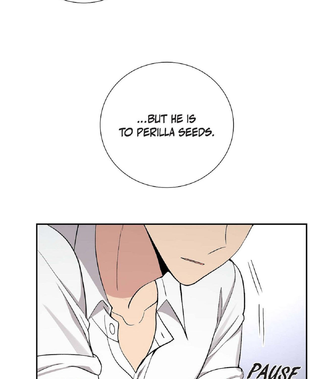 All I Want Is You Chapter 42 page 36 - 