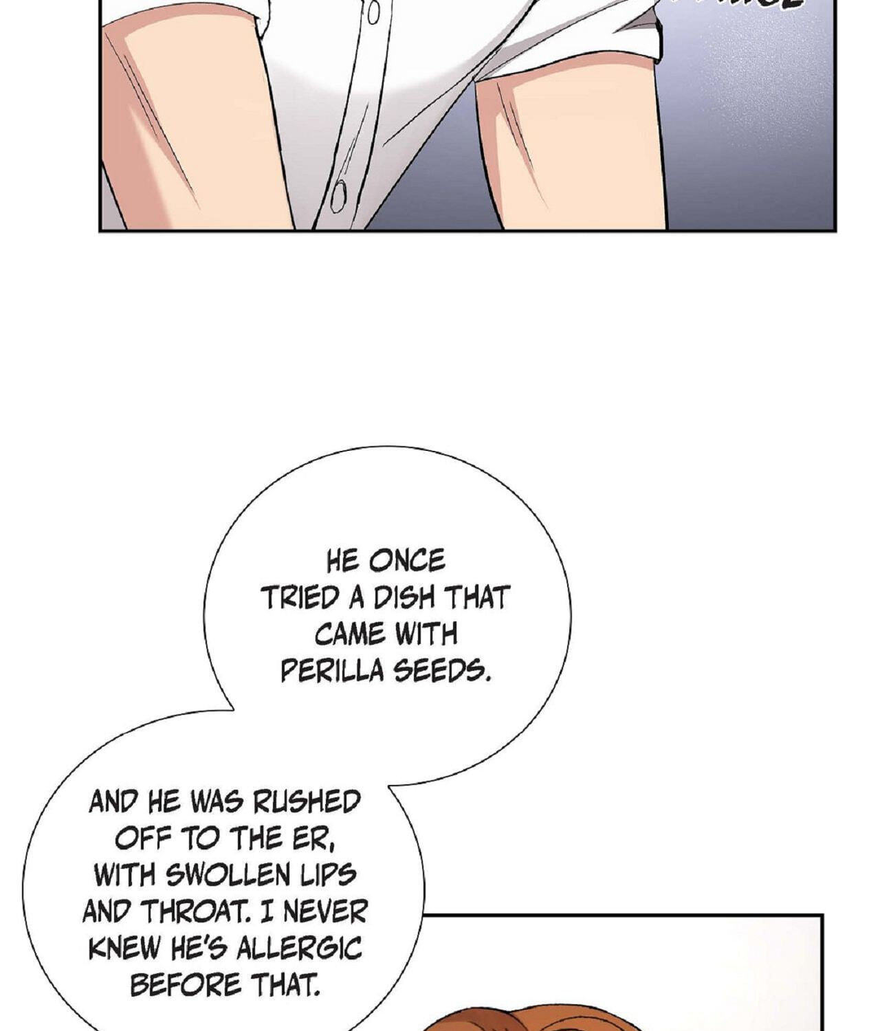 All I Want Is You Chapter 42 page 37 - 