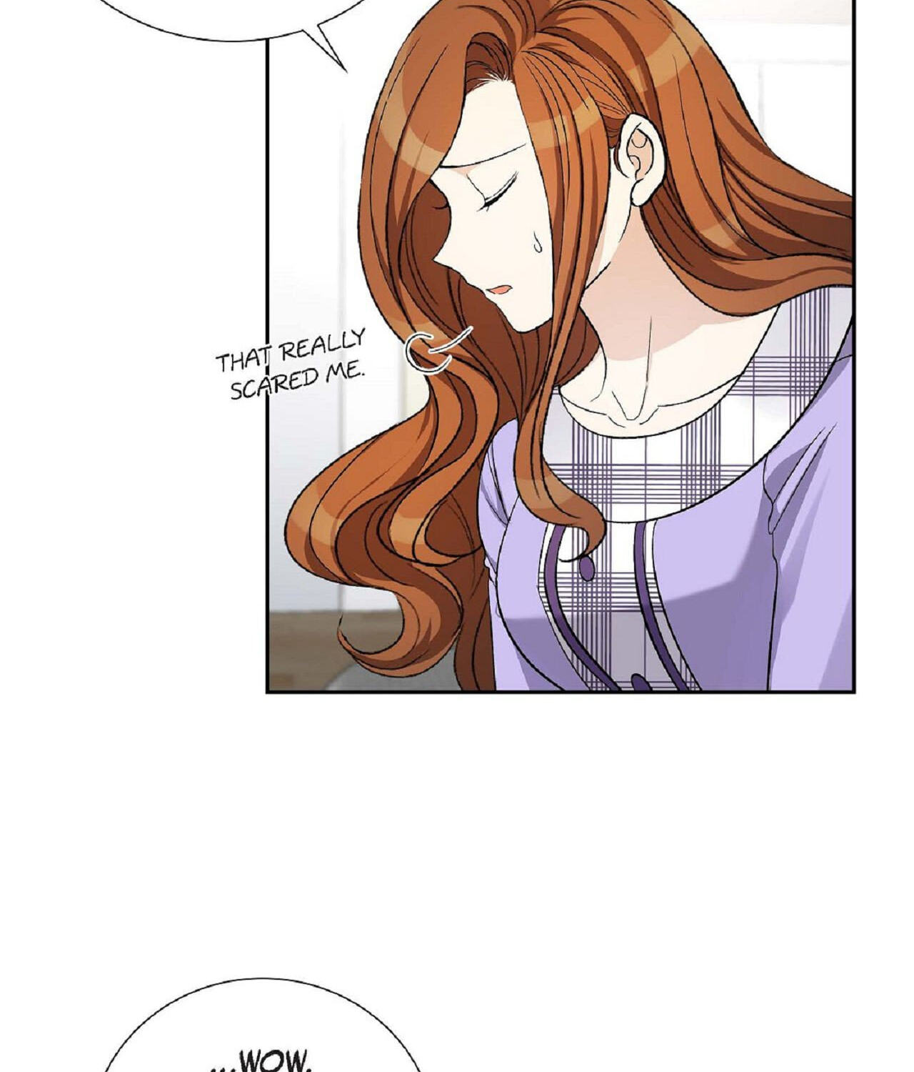 All I Want Is You Chapter 42 page 38 - 