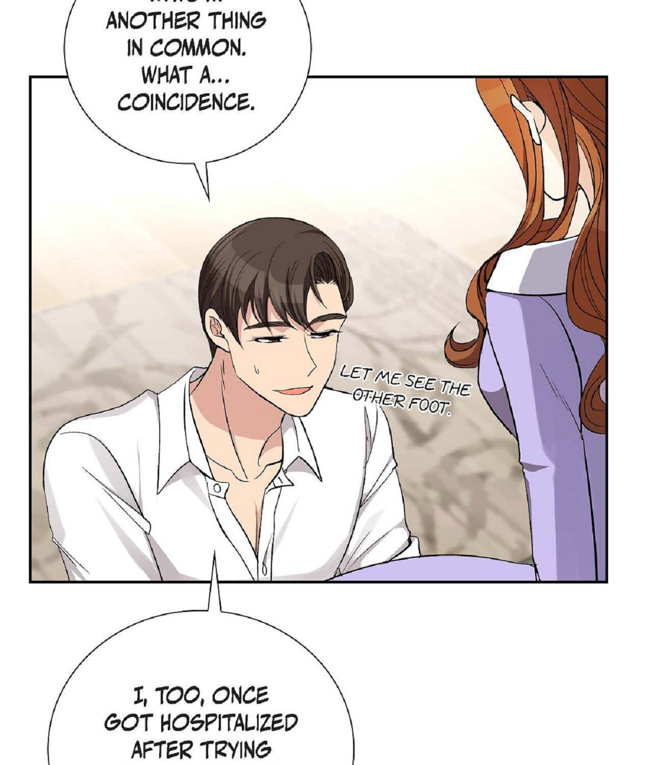 All I Want Is You Chapter 42 page 39 - 