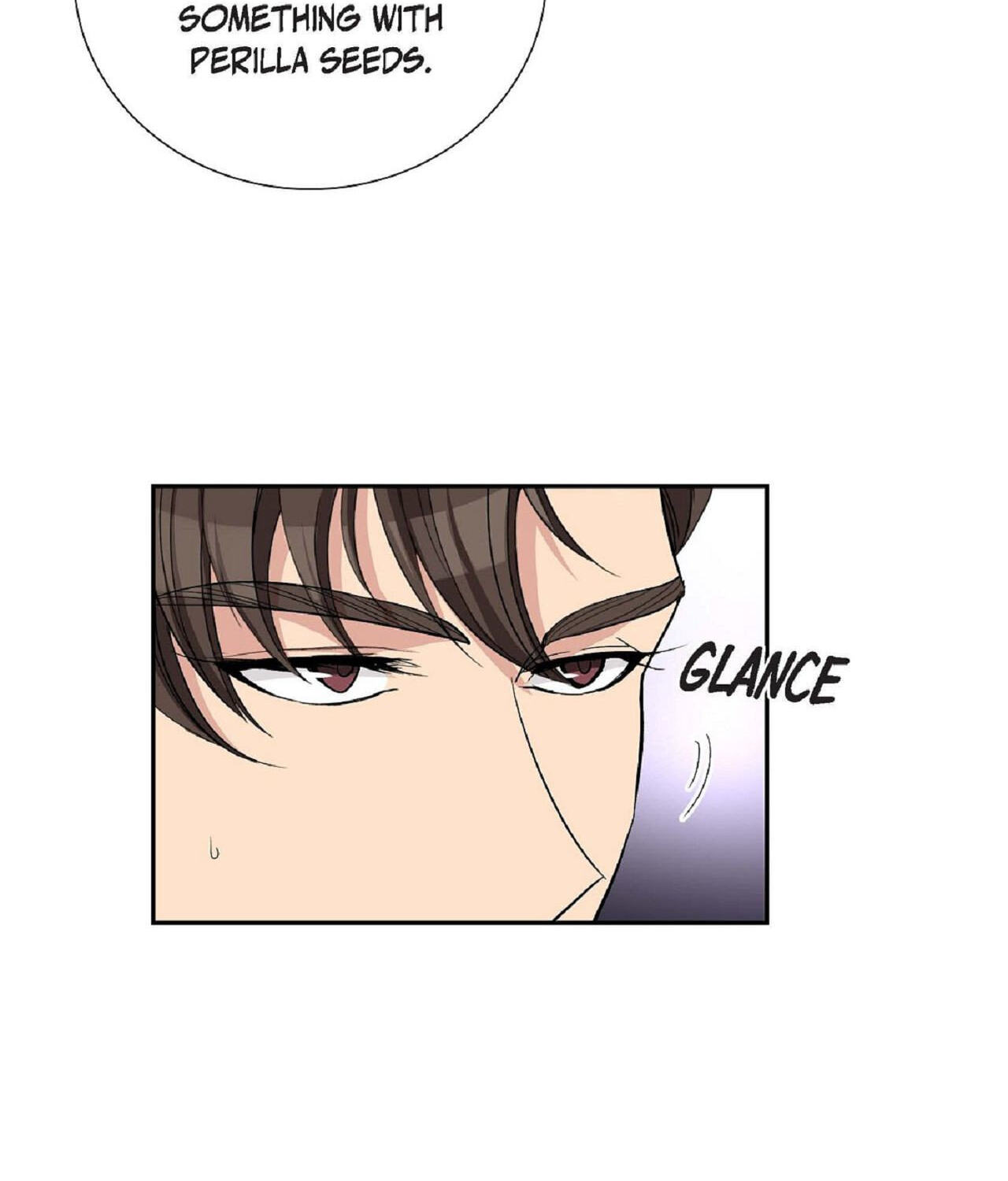 All I Want Is You Chapter 42 page 40 - 