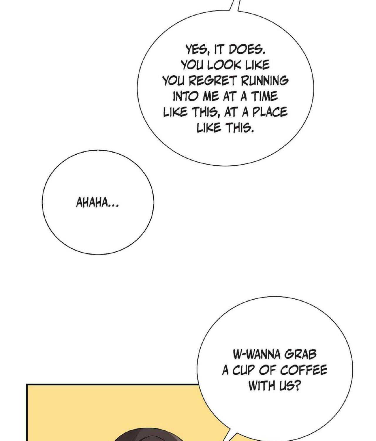 All I Want Is You Chapter 42 page 5 - 