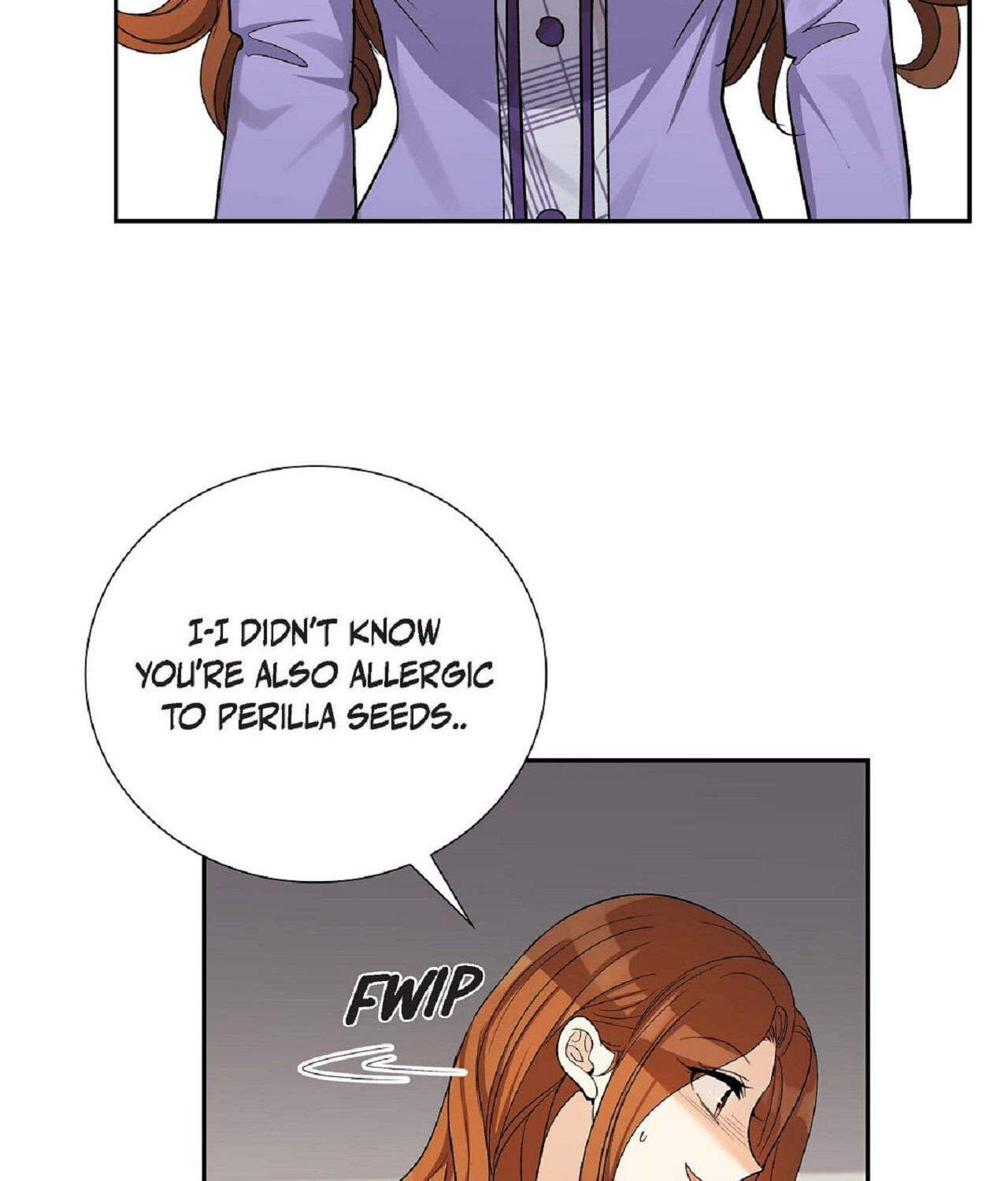 All I Want Is You Chapter 42 page 42 - 