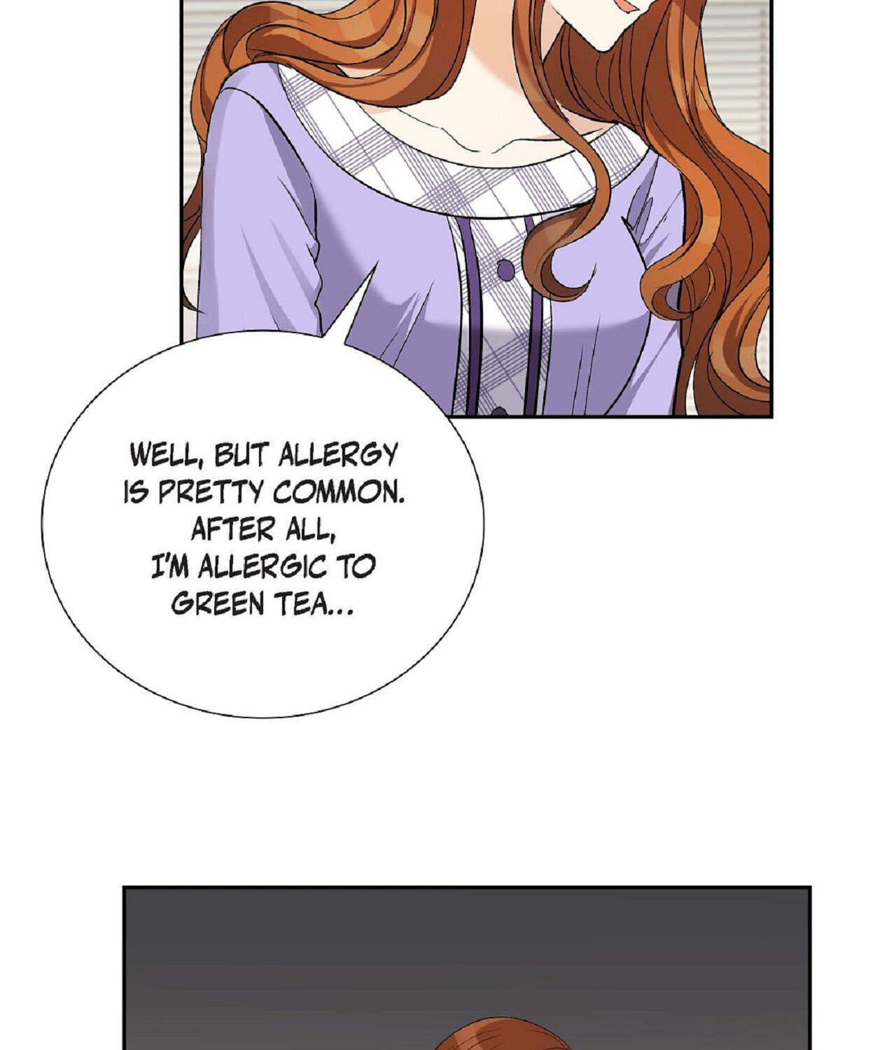 All I Want Is You Chapter 42 page 43 - 