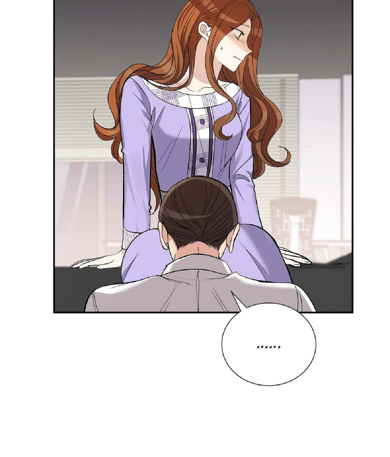 All I Want Is You Chapter 42 page 44 - 
