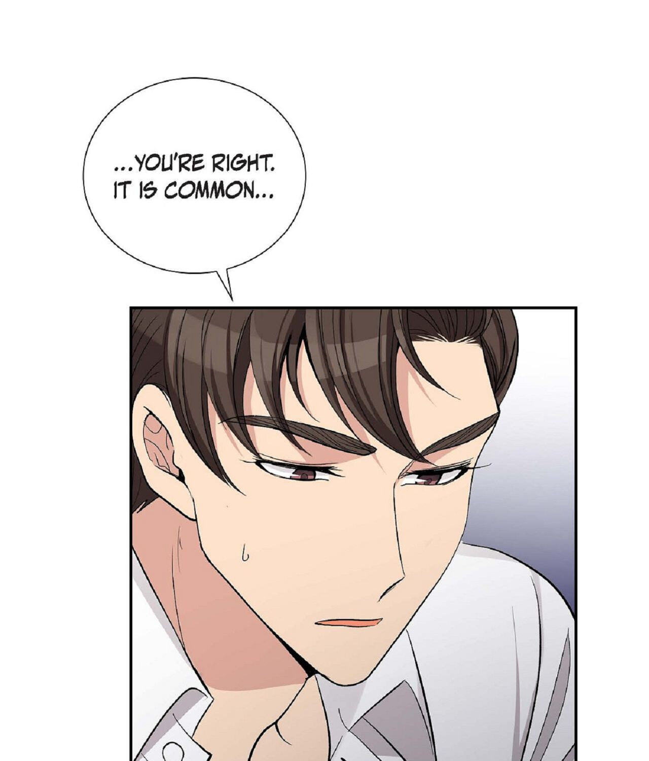 All I Want Is You Chapter 42 page 45 - 