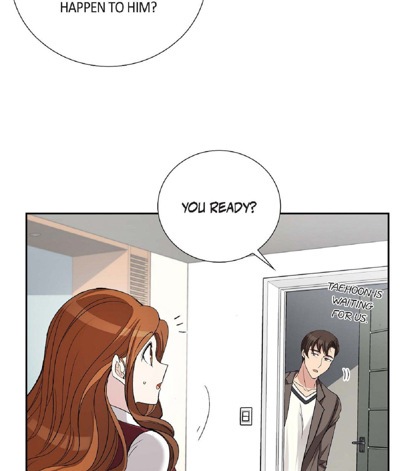 All I Want Is You Chapter 42 page 49 - 