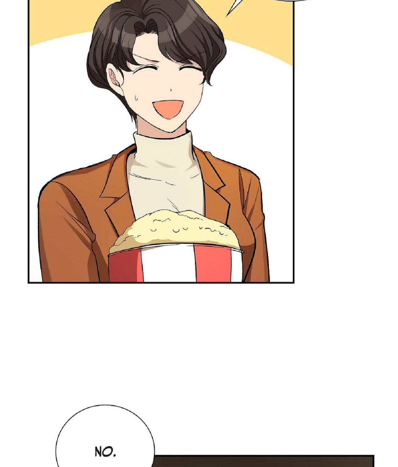 All I Want Is You Chapter 42 page 6 - 