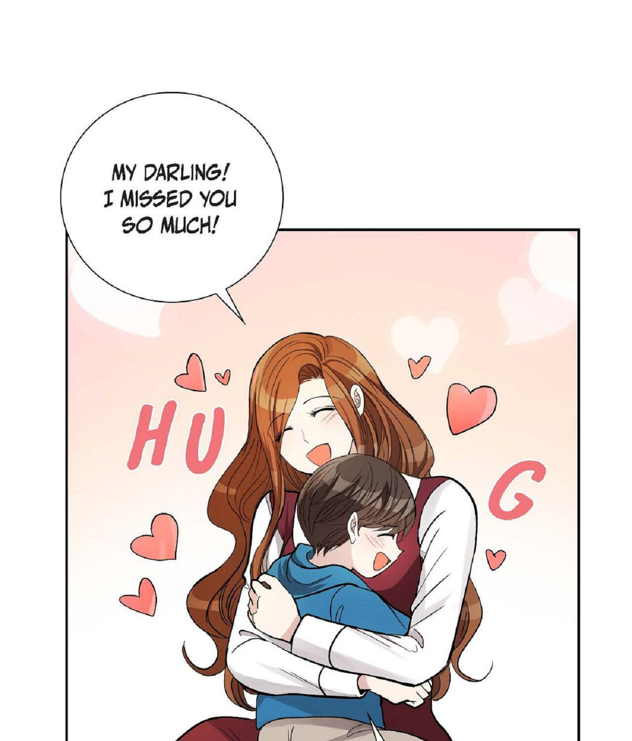 All I Want Is You Chapter 42 page 52 - 