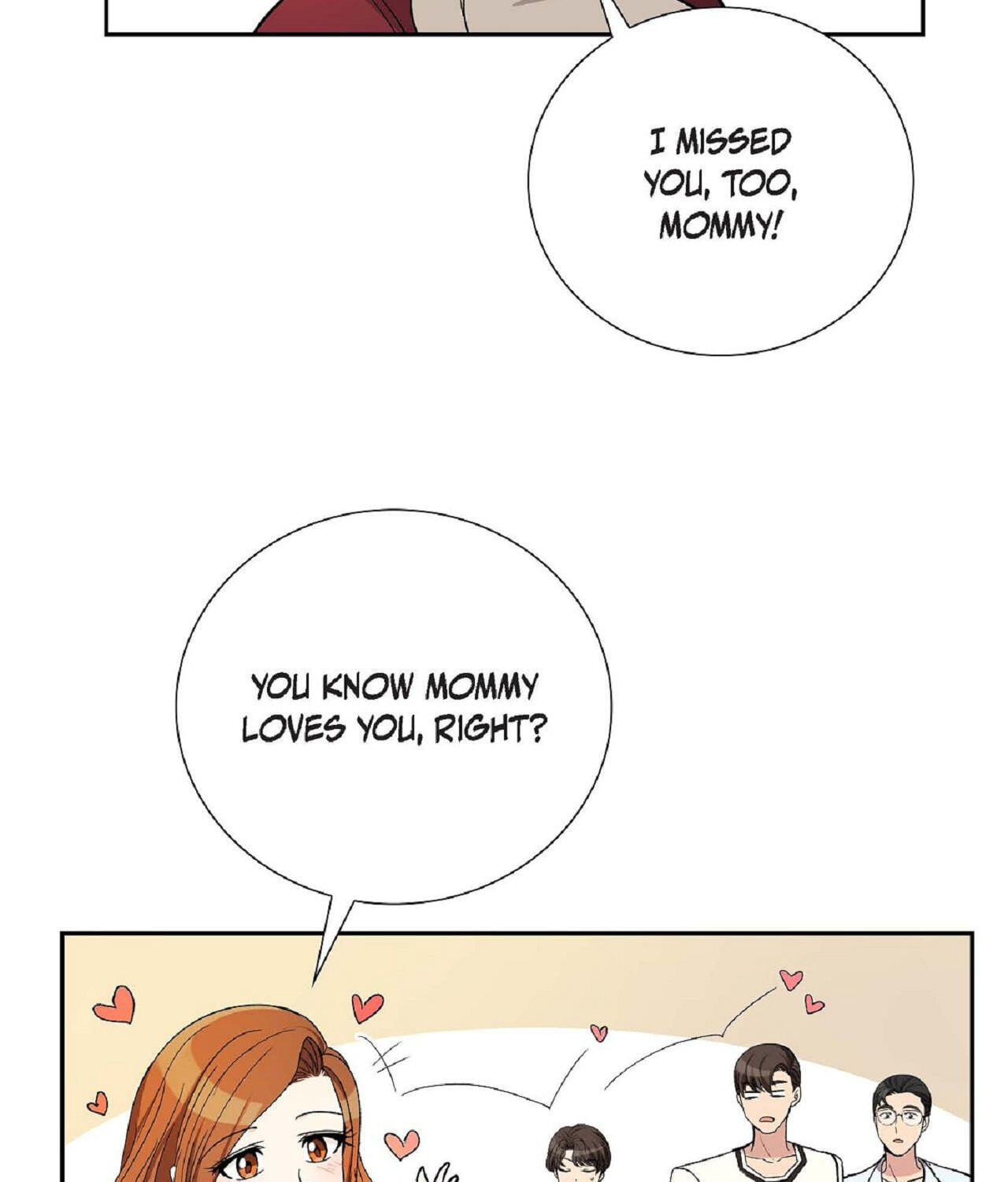 All I Want Is You Chapter 42 page 53 - 