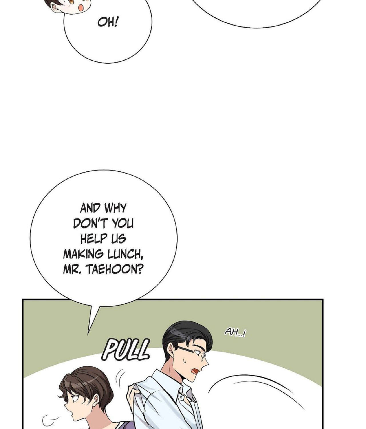 All I Want Is You Chapter 42 page 59 - 