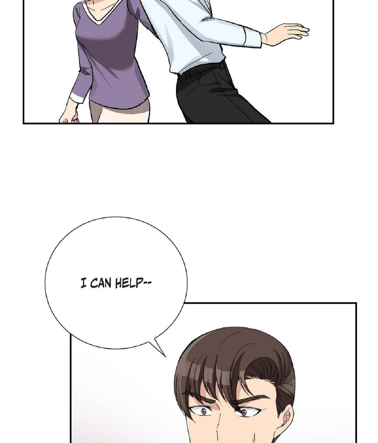 All I Want Is You Chapter 42 page 60 - 
