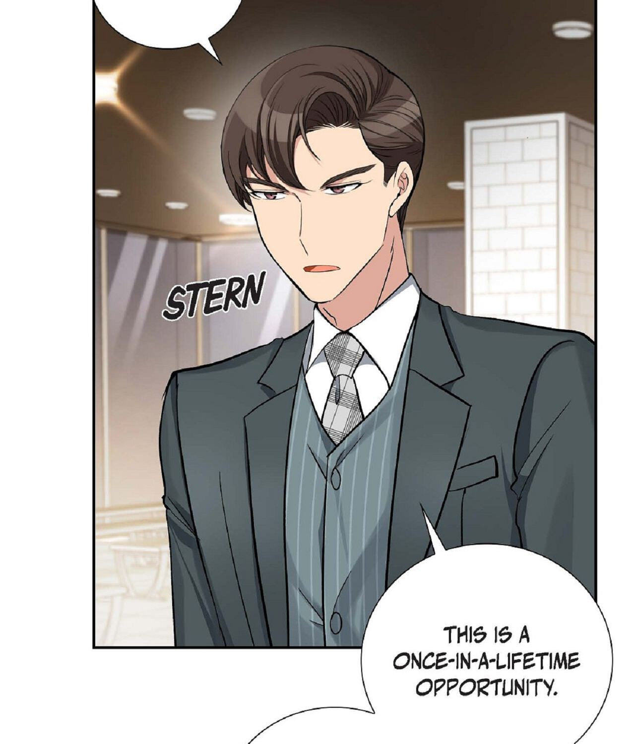 All I Want Is You Chapter 42 page 7 - 