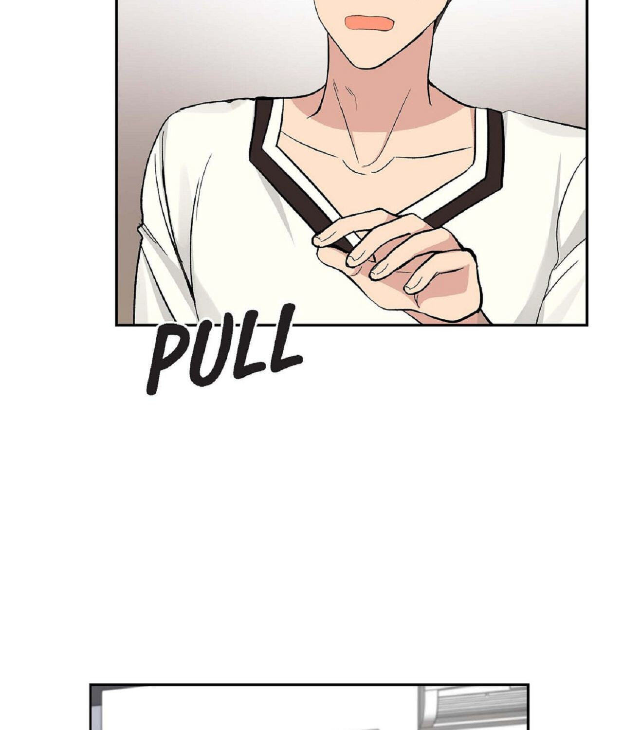 All I Want Is You Chapter 42 page 61 - 