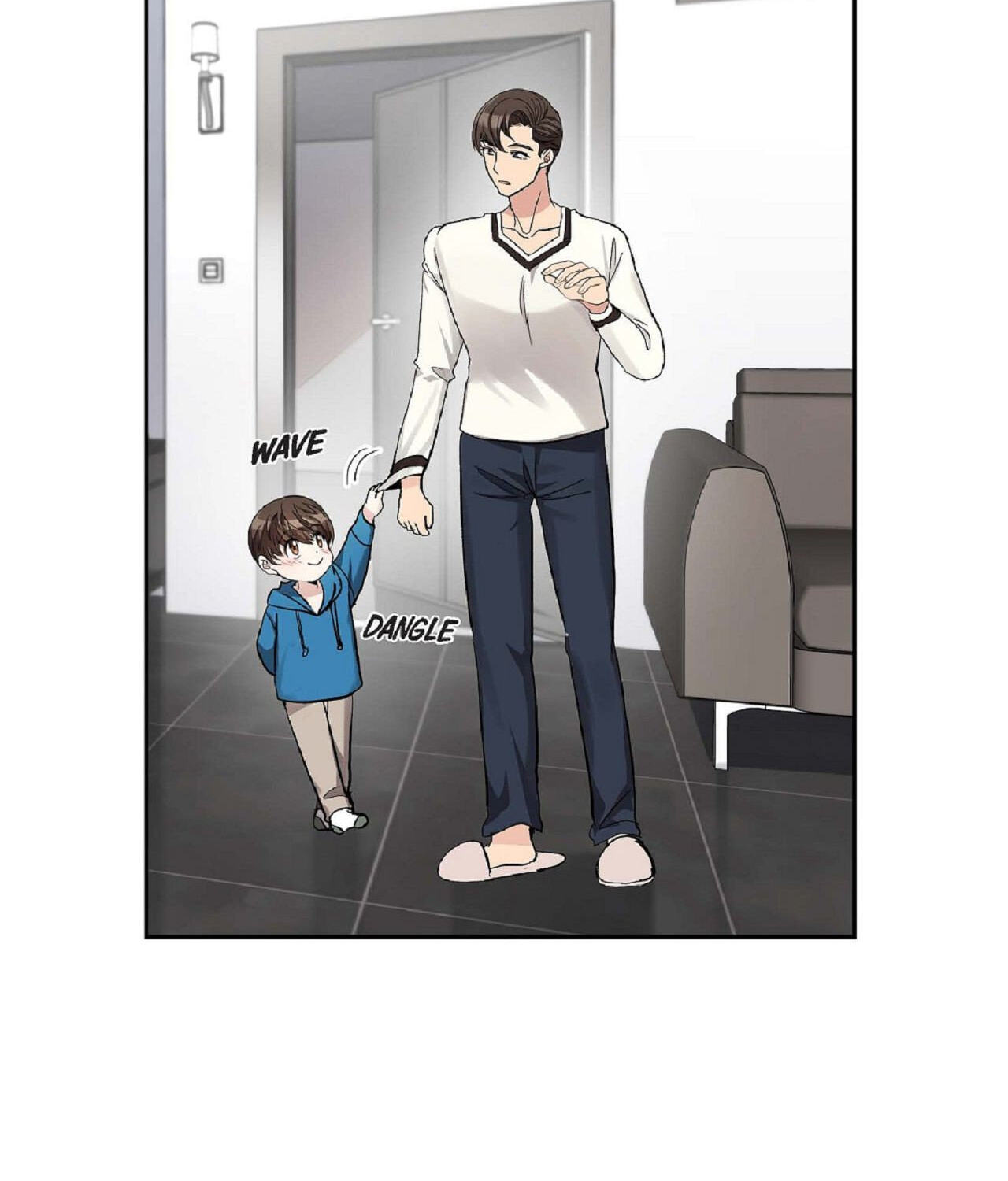 All I Want Is You Chapter 42 page 62 - 