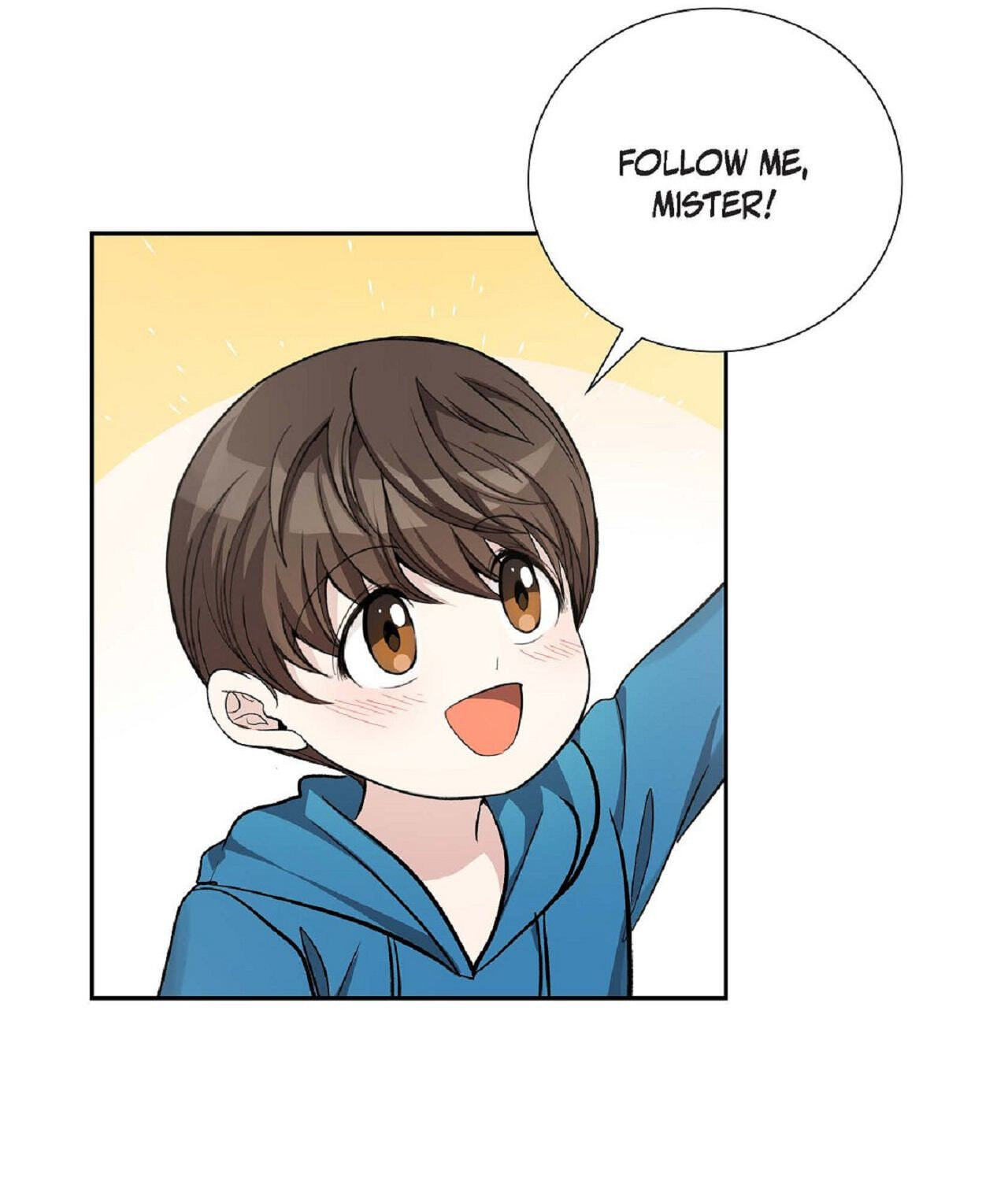 All I Want Is You Chapter 42 page 63 - 
