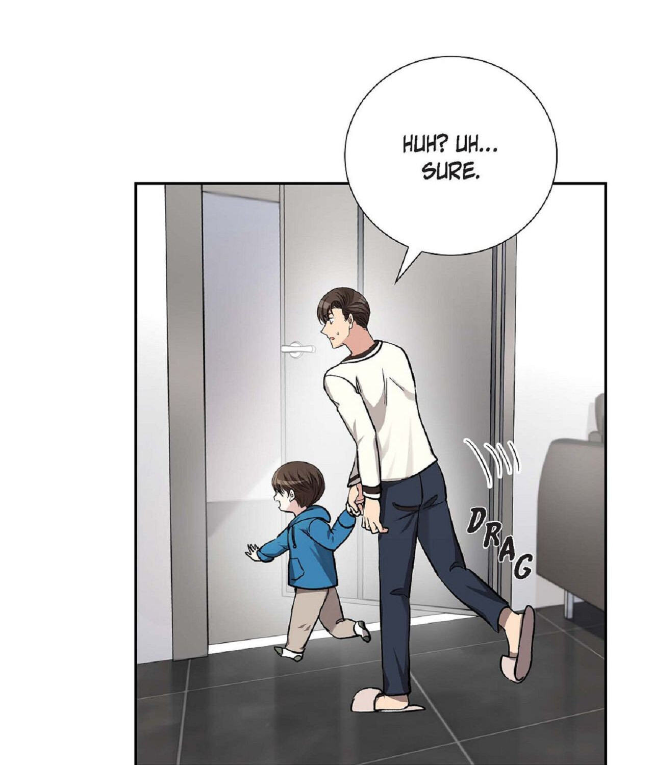 All I Want Is You Chapter 42 page 64 - 