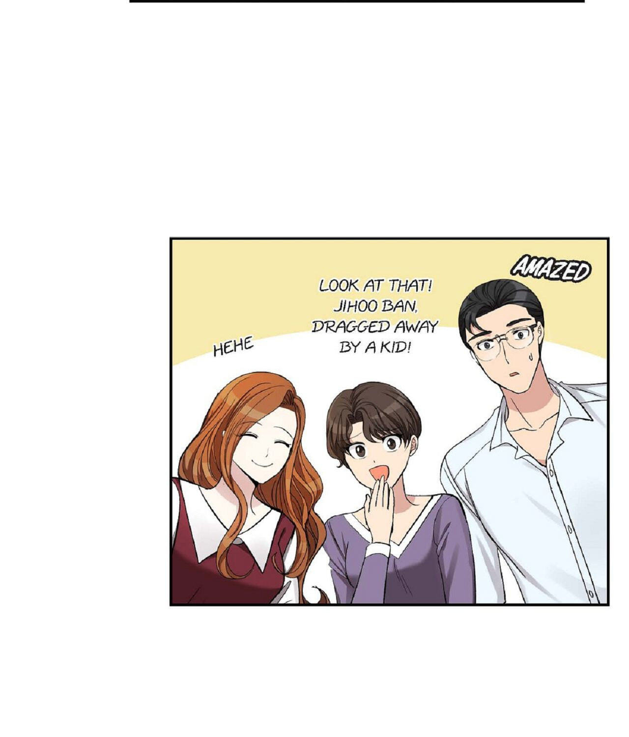 All I Want Is You Chapter 42 page 65 - 
