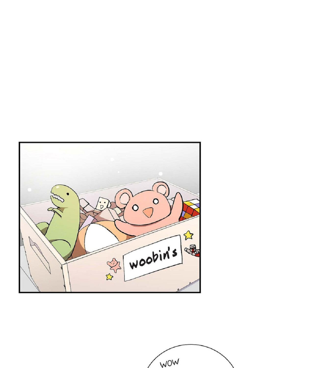 All I Want Is You Chapter 42 page 66 - 