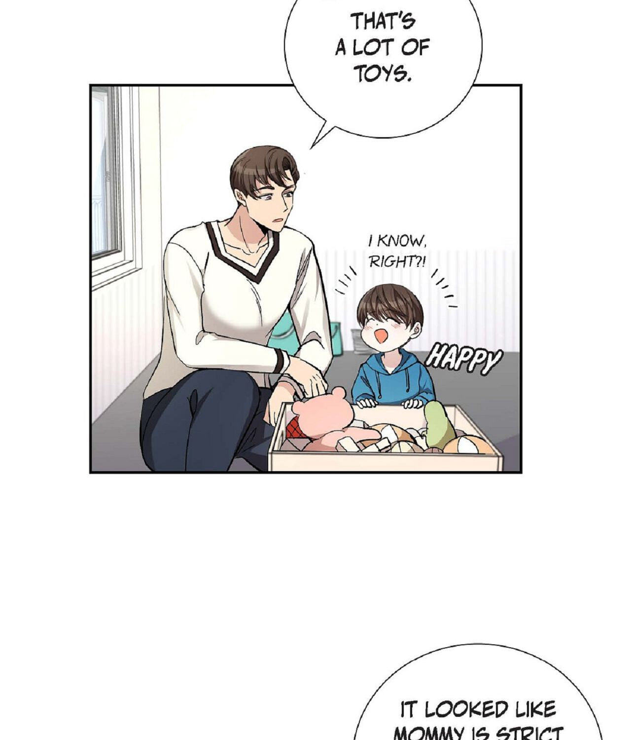 All I Want Is You Chapter 42 page 67 - 