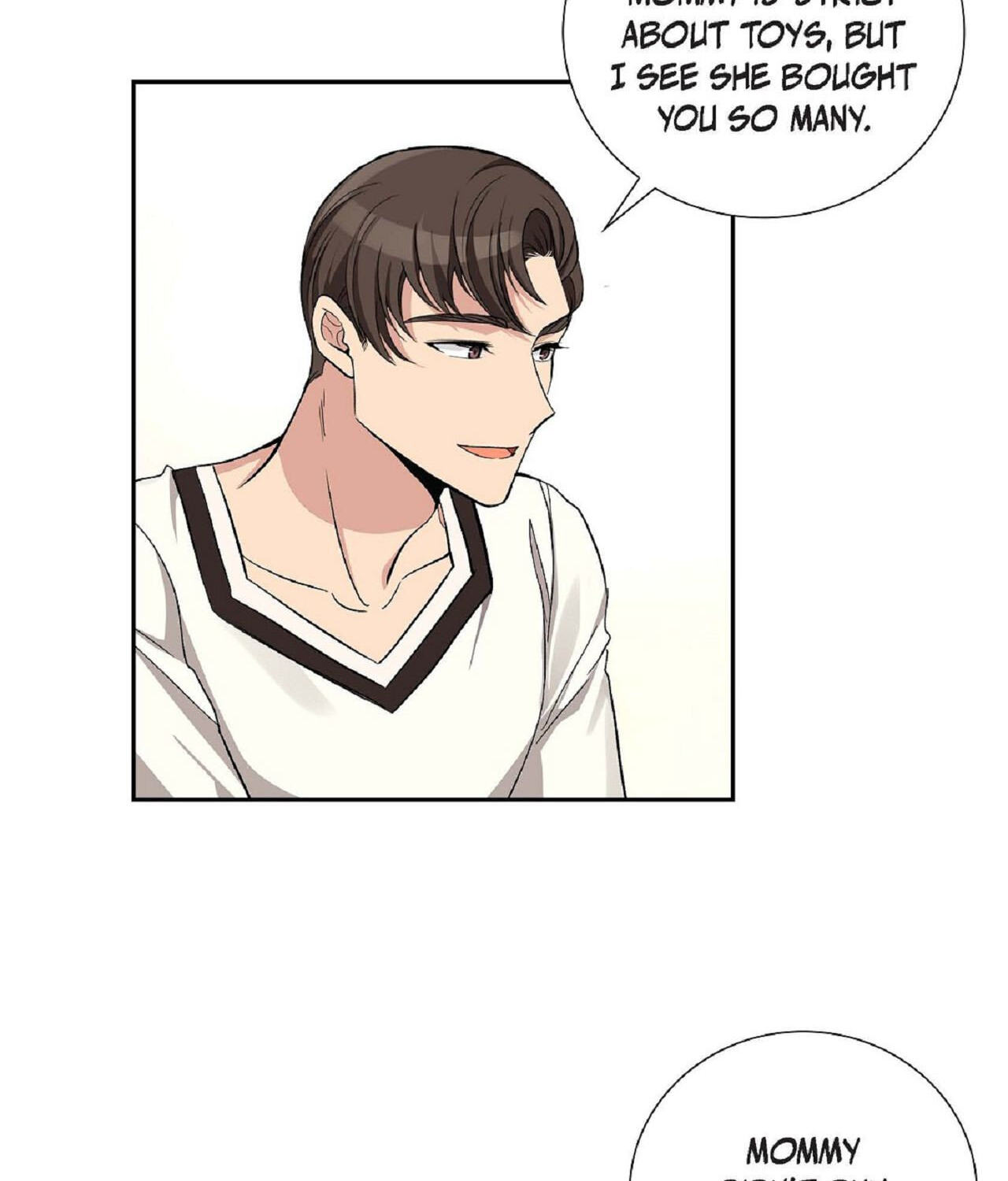 All I Want Is You Chapter 42 page 68 - 