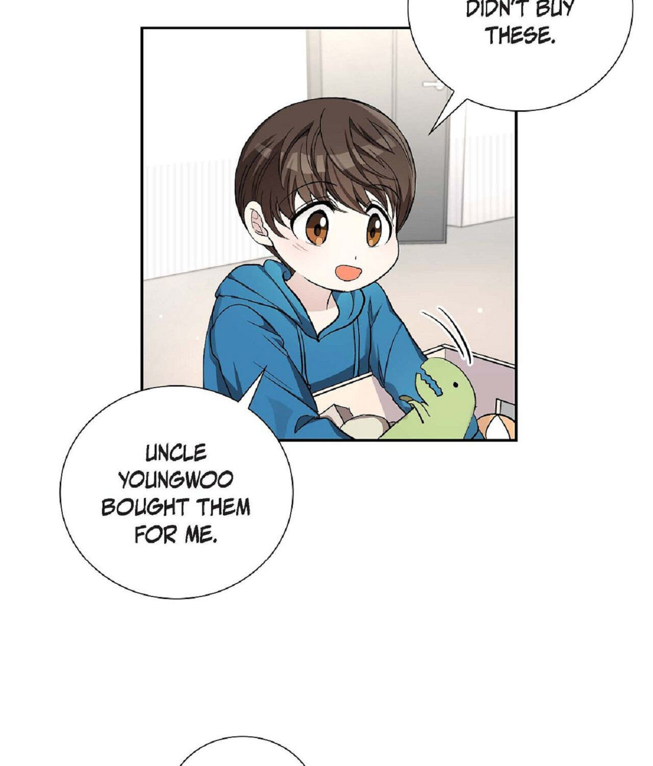 All I Want Is You Chapter 42 page 69 - 