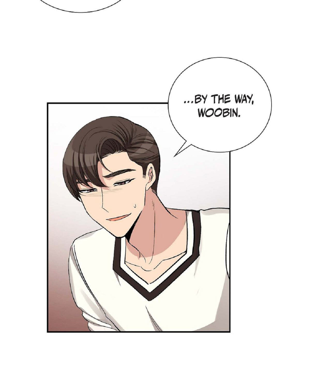 All I Want Is You Chapter 42 page 71 - 