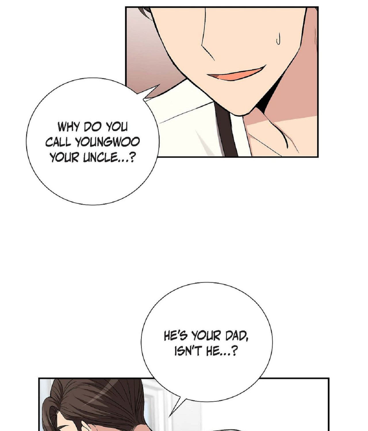 All I Want Is You Chapter 42 page 72 - 