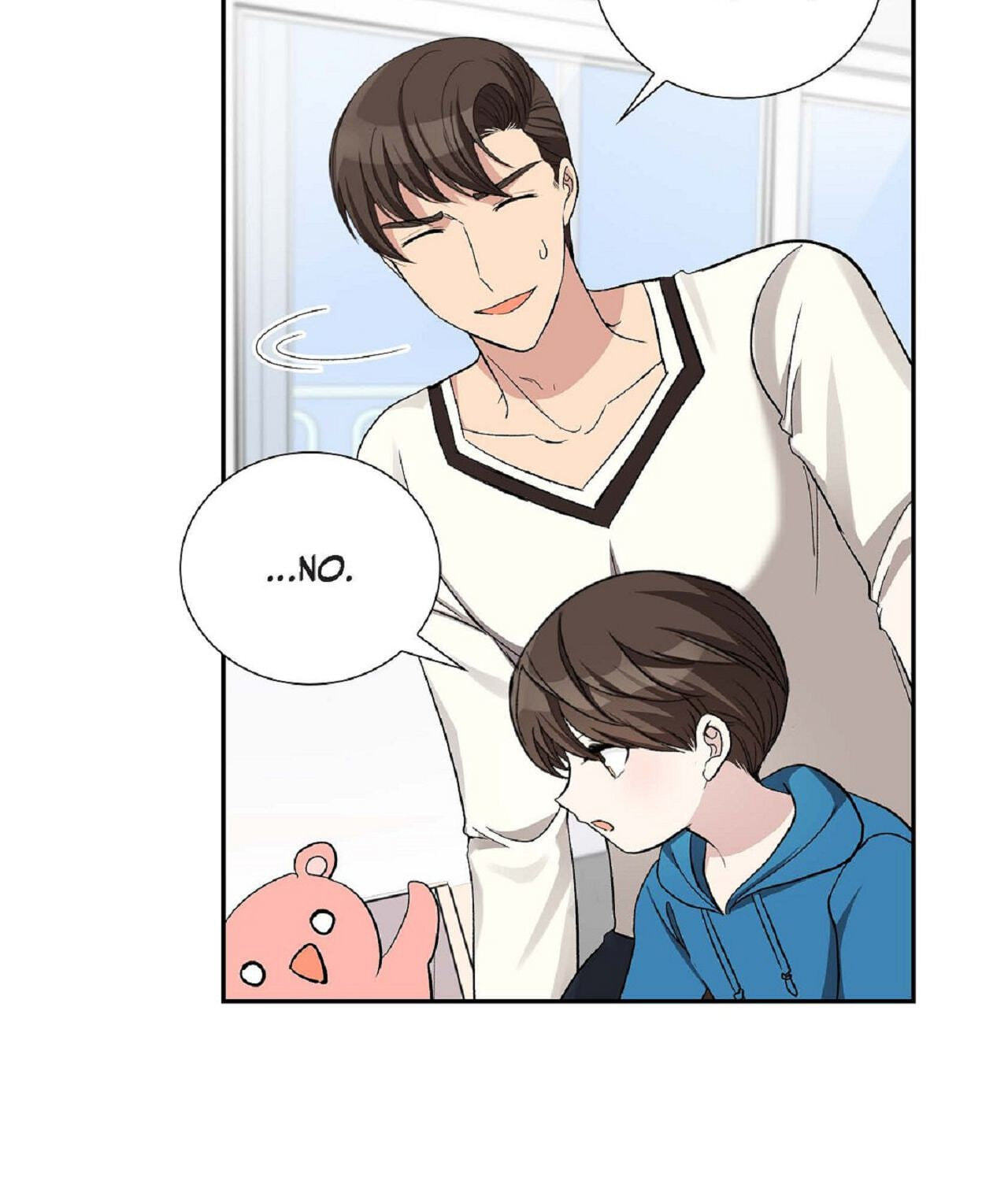 All I Want Is You Chapter 42 page 75 - 