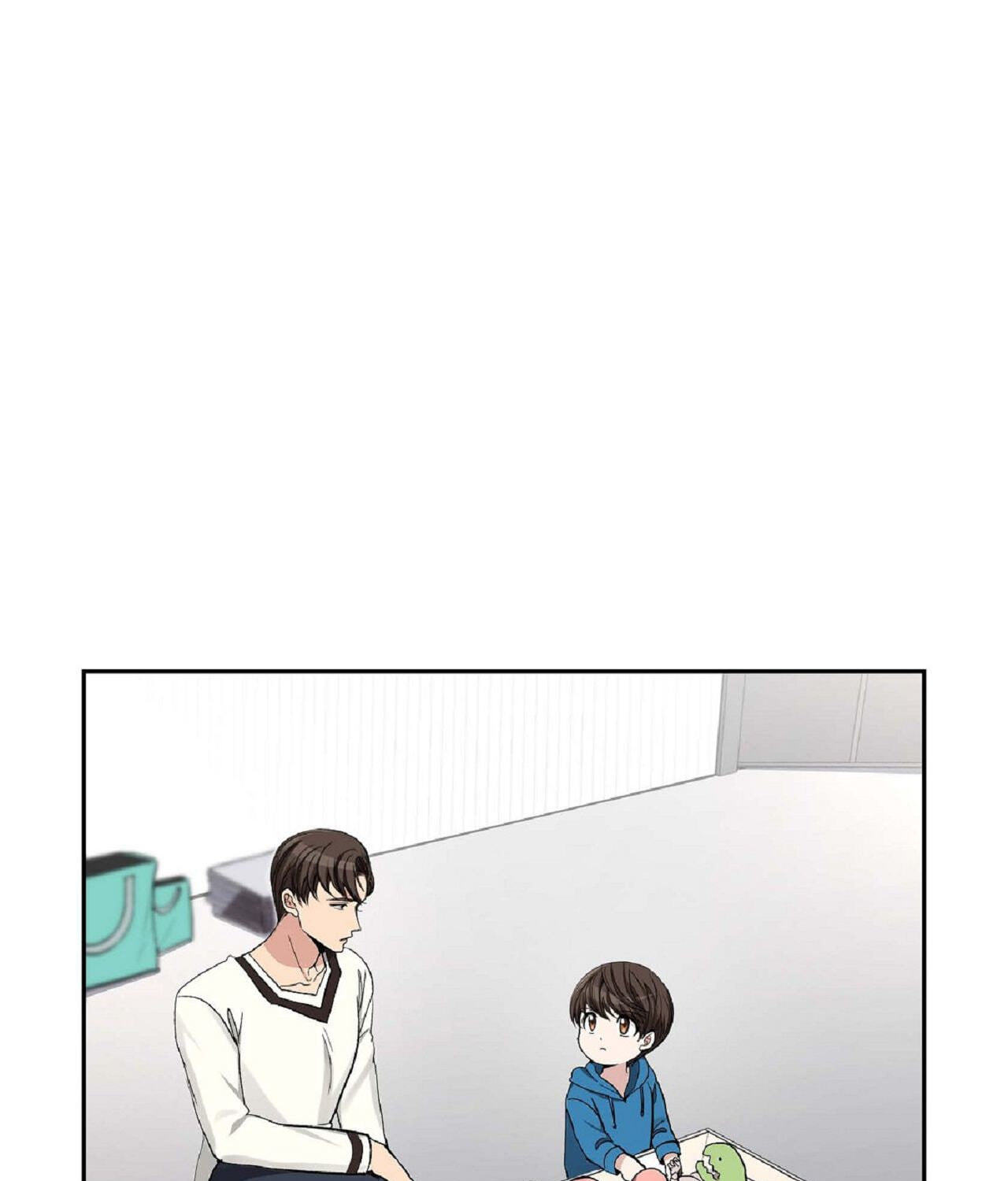 All I Want Is You Chapter 43 page 1 - 