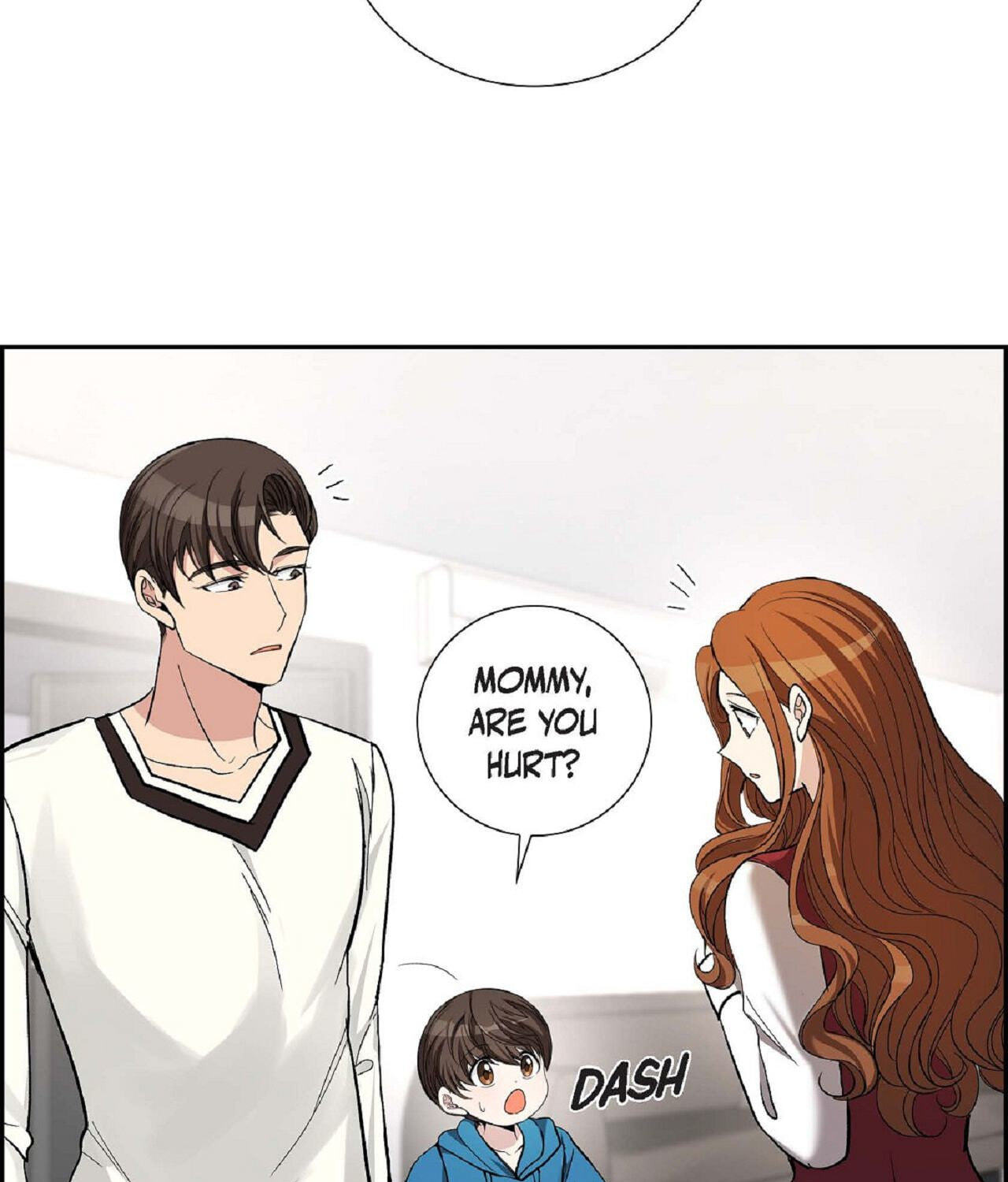 All I Want Is You Chapter 43 page 11 - 