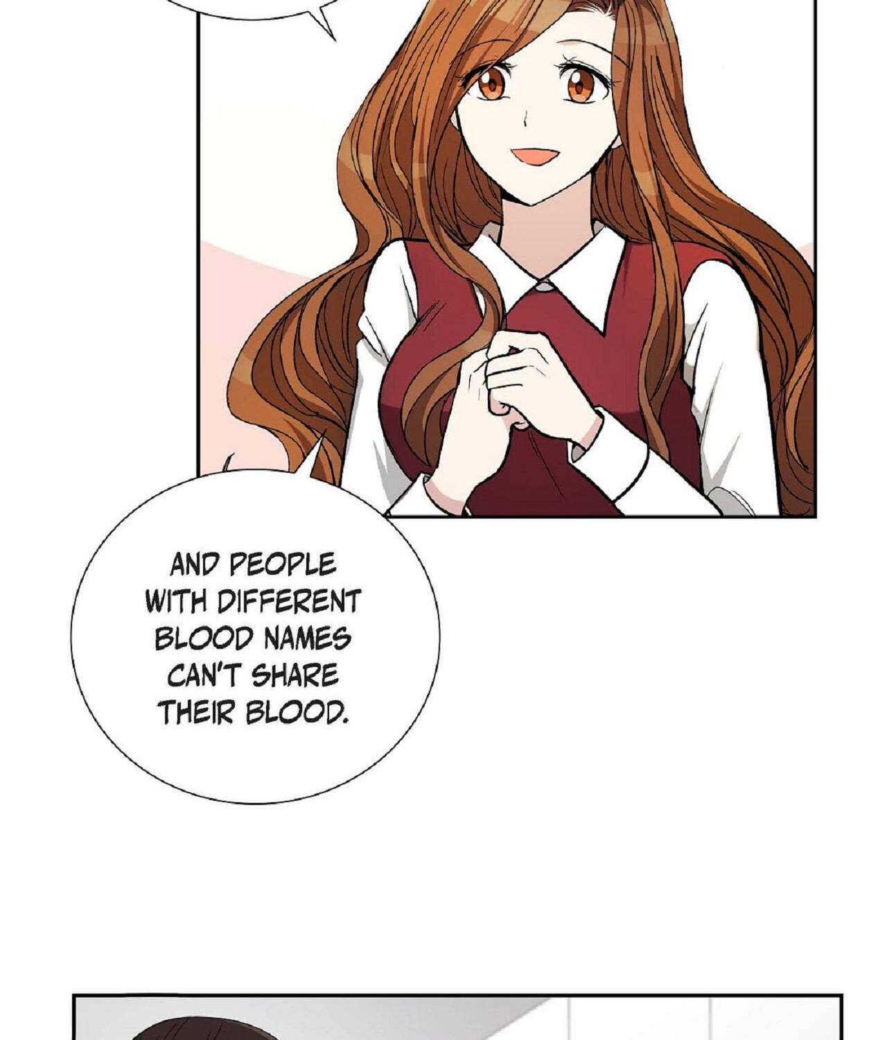 All I Want Is You Chapter 43 page 18 - 