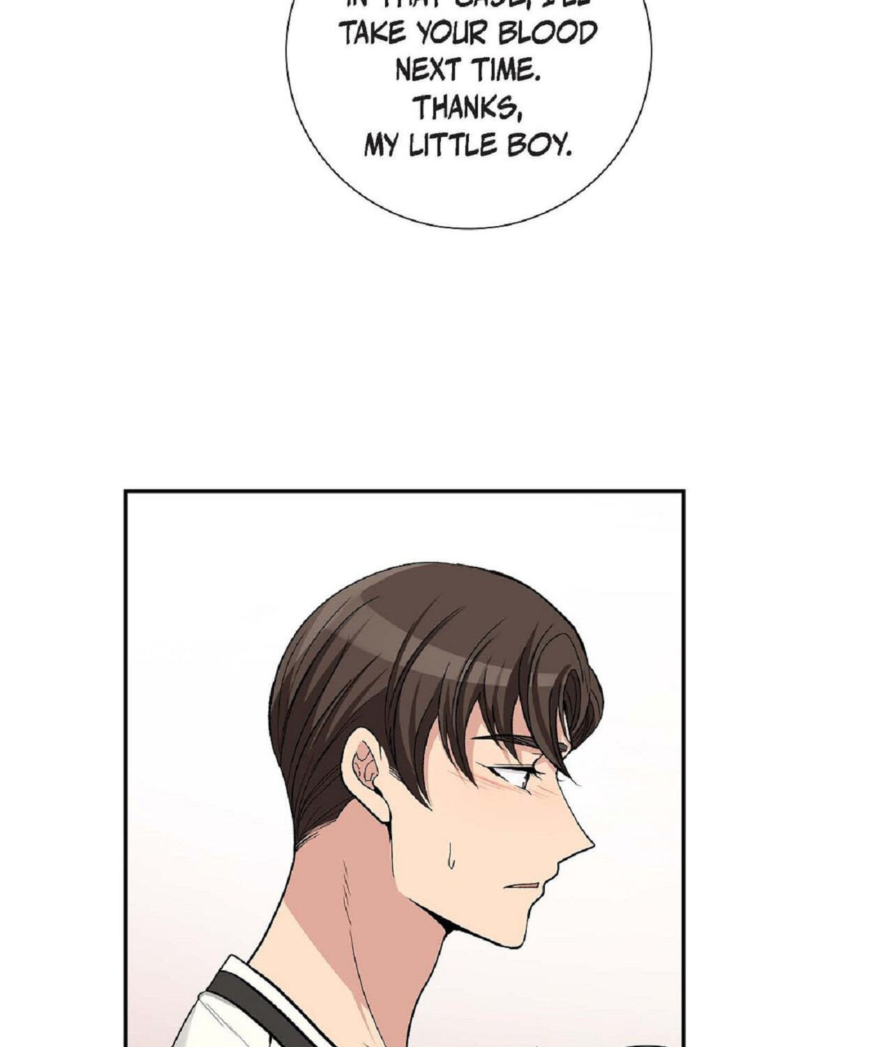 All I Want Is You Chapter 43 page 20 - 